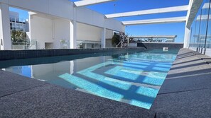 The Public Facility - Pool