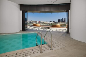 The public facility - Pool