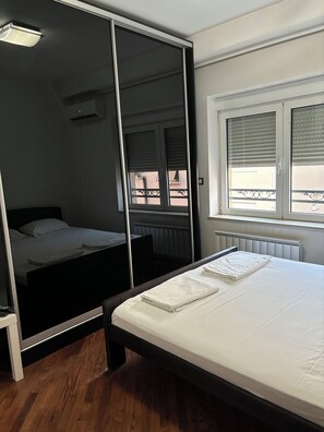 Rumsbekvämlighet