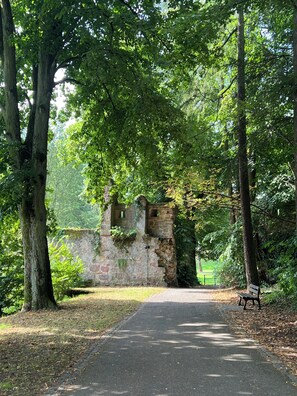 Boendeområde