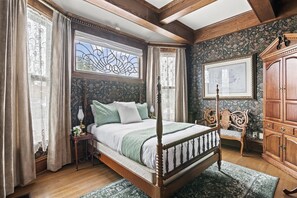 Ground Floor Bedroom 2