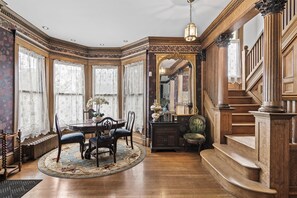 Ground Floor Living Room