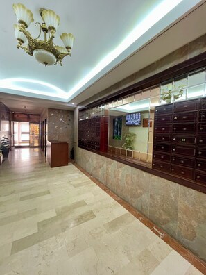 Intérieur