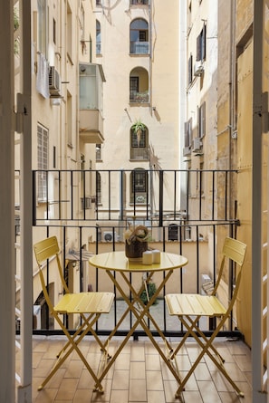 Balcone