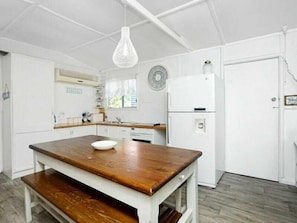 Eget kök
