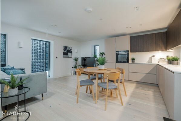 Perfect for hosting memorable gatherings