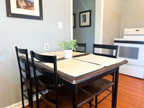 As you take your seat, the dining room's sophisticated design sets the stage for memorable meals and conversations.