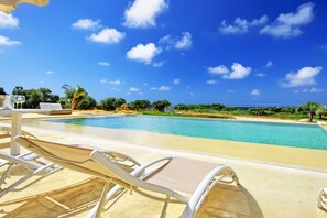 Building Exterior, Outdoor, Pool
