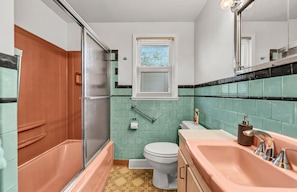 Salle de bain