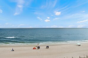 Mexico Beach