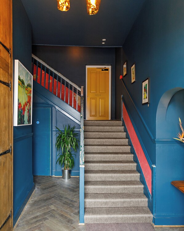 Hall