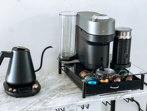 コーヒー / コーヒーメーカー