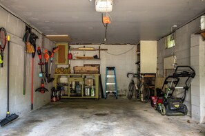 Miscellaneous