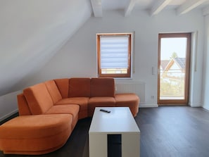 Coin séjour