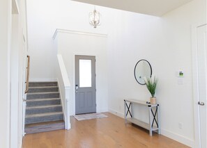 Entryway