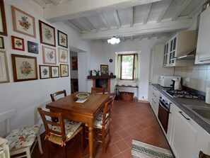 Eget kök