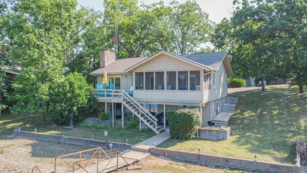 Great Family vacation home