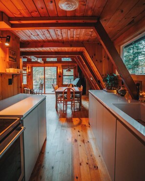 Cuisine privée