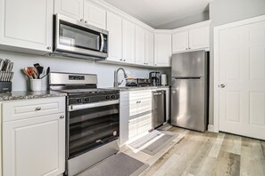 Kitchen | Dishwasher | Drip Coffee Maker