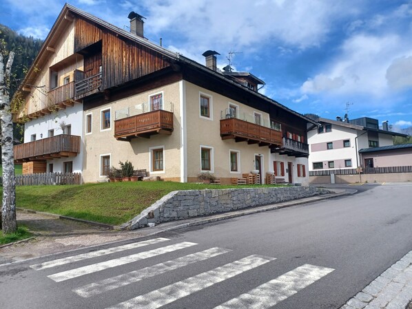 Außenbereich