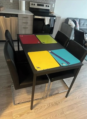 Speisen