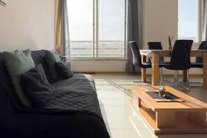 Coin séjour
