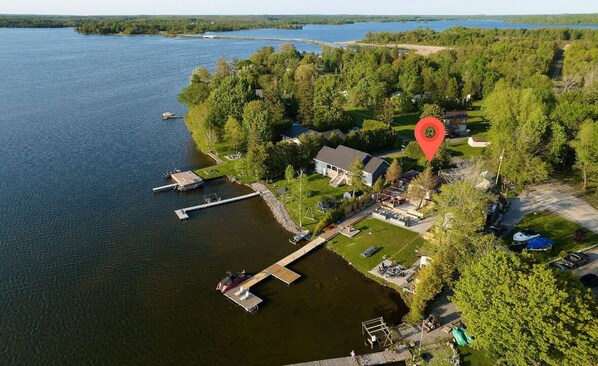 Complete private cottage