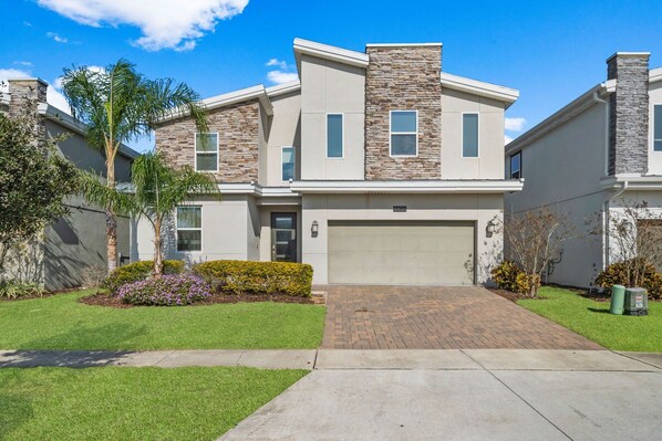 Create cherished memories with your family in this inviting and spacious home