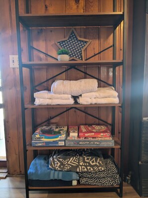 Amenities