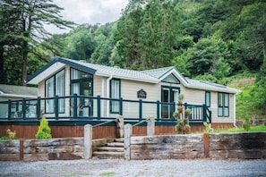 2 Manor Lodge - 2 Bedroom Lodge - Pendine (23765)