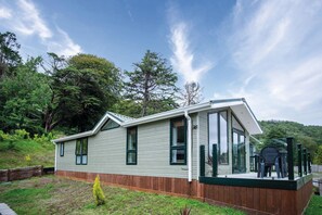 3 Manor Lodge - 2 Bedroom Lodge - Pendine (23810)