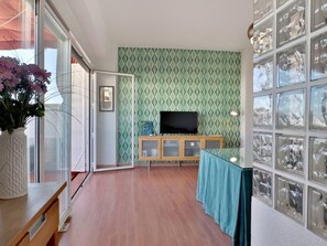 Interiör