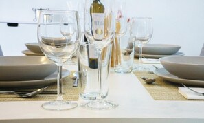 Essen und Trinken