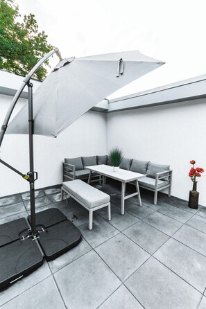 Terrazza/patio