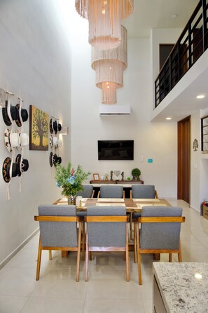 Dinning Room
