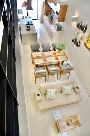 Dinning room