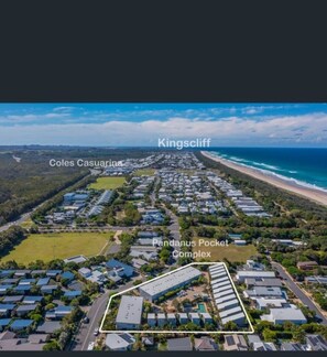 Property map