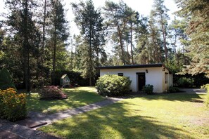 Boendeområde