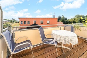 Terrasse / Balcon