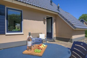 Terrasse / Balkon