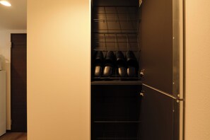 Detalj interiör