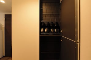Detalj interiör