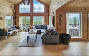 living-room