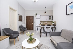Coin séjour