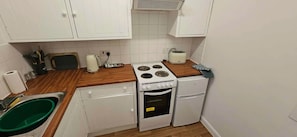 Eget kök