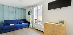 Coin séjour