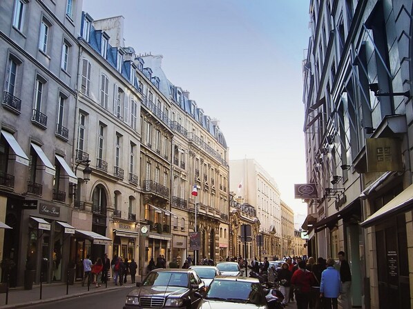 Site d’intérêt