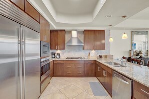 Cuisine privée