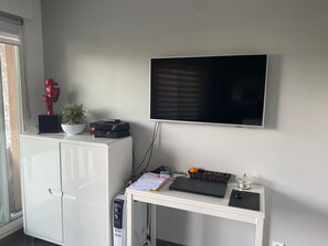 Interiör