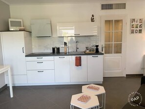 Eget kök
